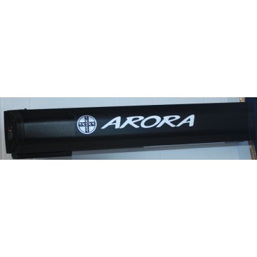 Arora Ege Lityum Pil 36v/10ah.