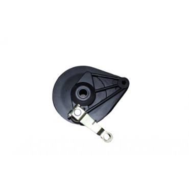 Arora AR3000 Arka Kampana
