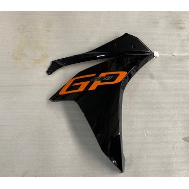 Arora Gp 250  Sağ Rüzgarlik Turuncu