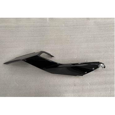 Arora Gp 250  Sol Yan Kapak Si̇yah