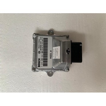 Arora Gp 250  Beyi̇n (Euro 5)