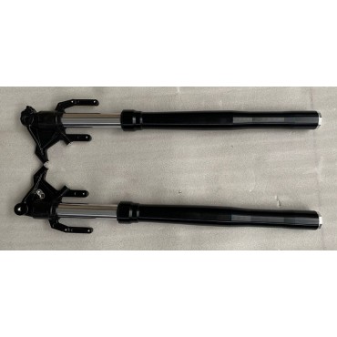 Arora Gp 250  Ön Sol Amorti̇sör