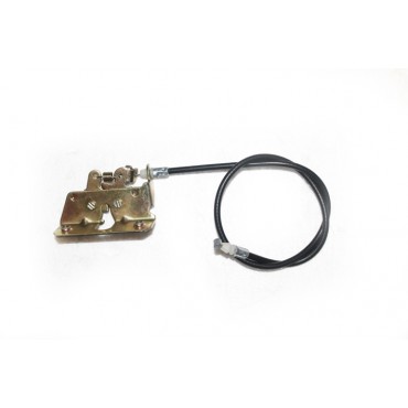 Arora Ar 1500W Herkül  Koltuk Ki̇li̇t Halati