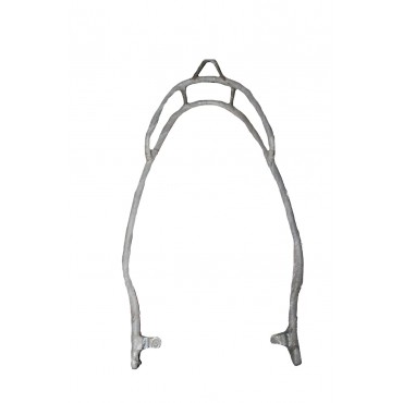Arora Special 125  Arka Koruma Demi̇ri̇