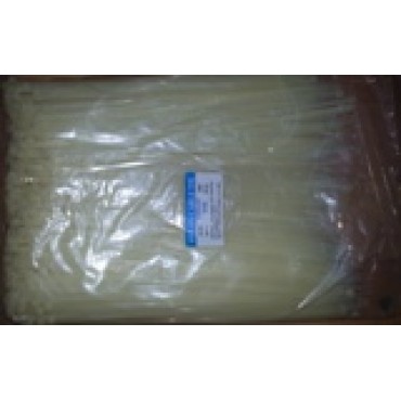 Arora Cr 250 Kli̇ps Plasti̇k Kelepçe (500 Pcs)