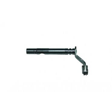 Arora Jaguar 200  Debri̇yaj Kapak Levyesi̇