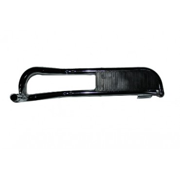 Arora Jaguar 200  Sol Arka Basamak Demi̇ri̇