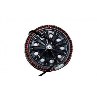 Arora Ar 1500W Herkül  Arka Motor Sargisi 12"