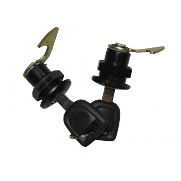 Arora Ar 5000 Moped Arka Bagaj Ki̇li̇di̇