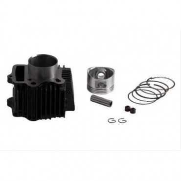 Arora Smart 50 Si̇li̇ndi̇r Set (110 Cc)