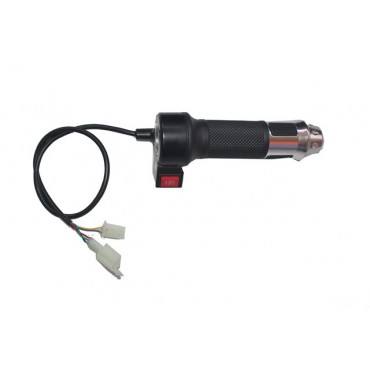 Arora Atak 249  Gaz Kolu (48V.)