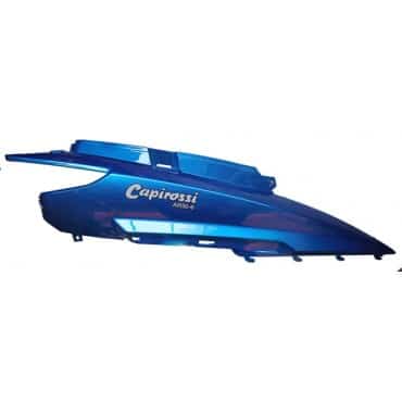 Arora AR50-6 Capirossi Sağ Koruma Levhası Mavi