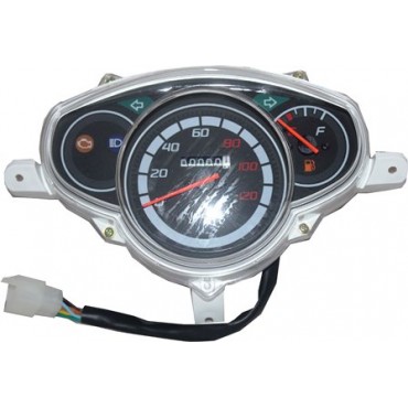 Arora AR100T-2A Special Km Saati Euro 5