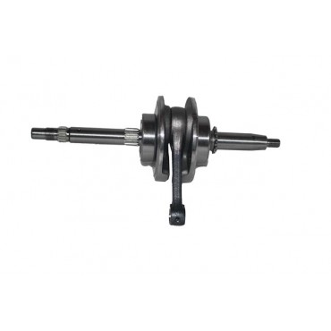 Arora Ar 50 Kasırga  Krank Mi̇li̇ Komple (Otomati̇k Vi̇tes)
