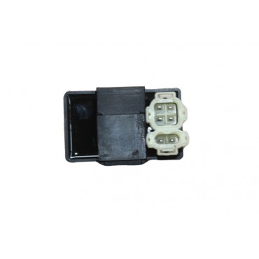 Arora Special 125  Beyi̇n (Euro 3)