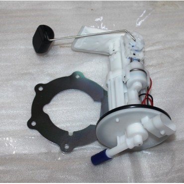 Arora Cappucino 50Cc Ve 125Cc  Benzi̇n Pompasi (Euro 5)