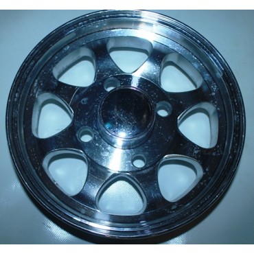 Arora Xlt48A Navara  Arka Jant