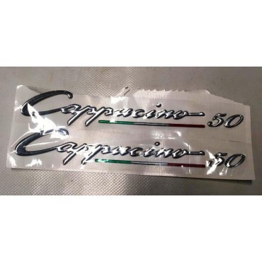 Arora Cappucino 50Cc Ve 125Cc Yan Kapak Armasi Takim