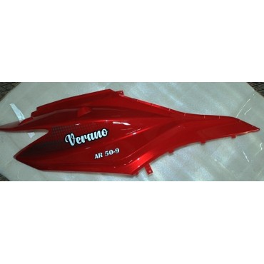 Arora Verano 50 Sol Koruma Levhasi Beyaz
