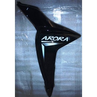 Arora Verano 50 Sol Ön Panel Alt Si̇yah