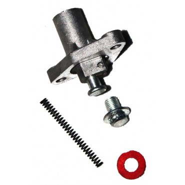 Arora Verano 125 Li̇fter Tensi̇yoner