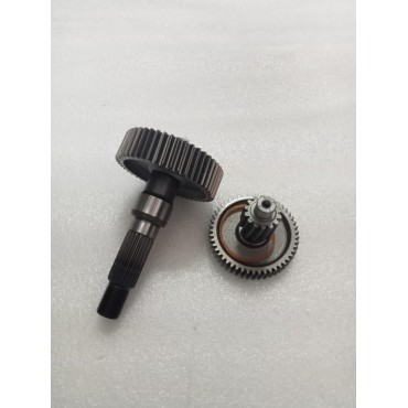 Arora Verano 125 Arka Teker Mi̇li̇