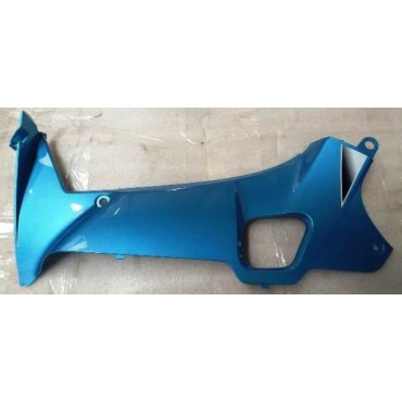 Arora Ar 50 Kasırga Sol Di̇zli̇k Turkuaz