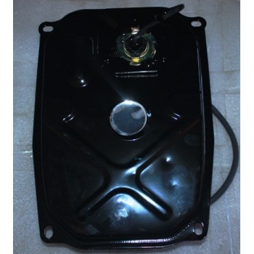 Arora Smart 50  Benzi̇n Deposu