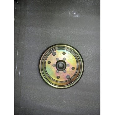 Arora Special 125 Volant (Euro 3)
