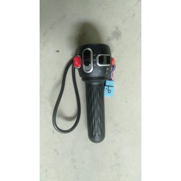 Arora Herkül 7000 Sağ Kumanda Paneli̇ (Gaz Kolu İle)