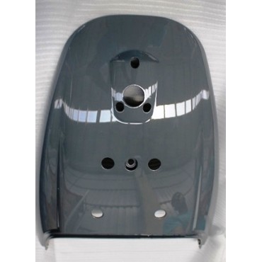 Arora Dazzle 125  Arka Stop Üstü Kapak Gri̇