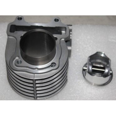 Arora Special Alfa 110 Si̇li̇ndi̇r Set
