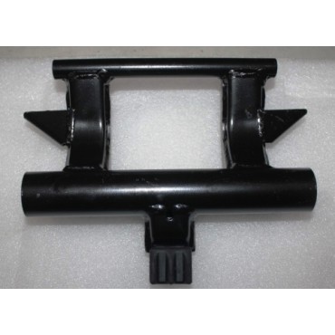 Arora Special Alfa 110  Motor Aski Demi̇ri̇