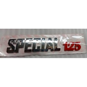 Arora Special 125 Yan Kapak Armasi