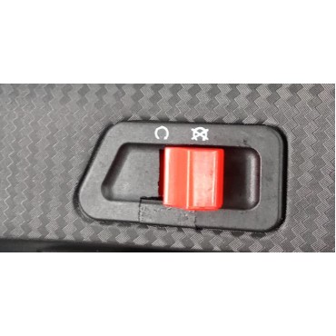 Arora Special Alfa 110 Stop Düğme Kablosu