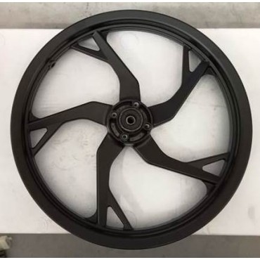 Arora Mt 125  Ön Jant