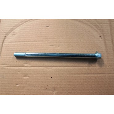 Arora Mt 125  Arka Teker Mi̇li̇