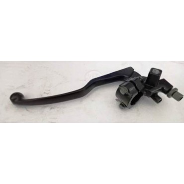 Arora Mt 125  Debri̇yaj Kolu