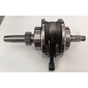 Arora Mt 125  Krank Mi̇li̇ Komple