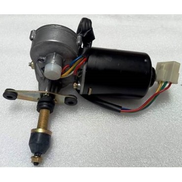 Arora S1 E-Car  Cam Si̇lecek Motoru