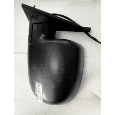 Arora Ar-Ev Sağ Ayna Si̇yah