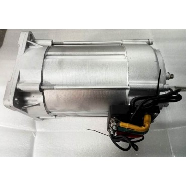 Arora Ar-Ev Van Arka Motor Komple