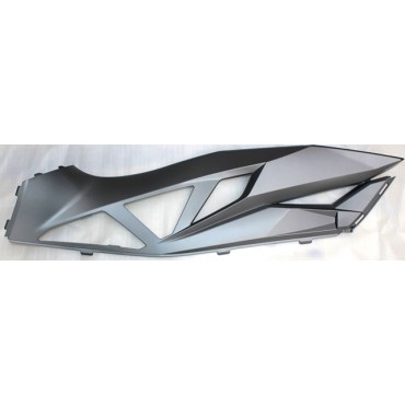 Arora Gt 125  Sağ Yan Panel Gri̇