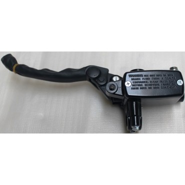 Arora Gt 125  Arka Fren Si̇stemi̇ Üst Merkez