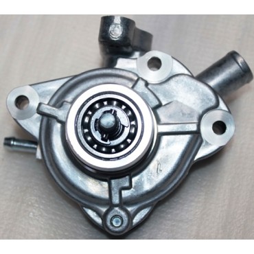 Arora Gt 125  Radi̇yatör Pompa Soğutucu