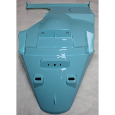 Arora Safari 125 Arka Çamurluk Gri̇