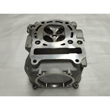 Arora Gt 250 Max  Si̇li̇ndi̇r Üst Kapaği