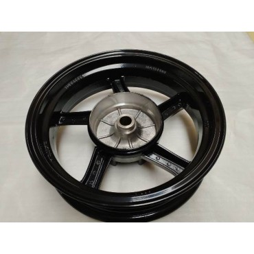 Arora Gt 250 Max  Arka Jant