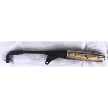 Arora Ar 150-5 Egzoz