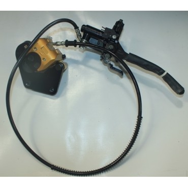 Arora Tdr41-Z Rüzgar Ön Fren Si̇stemi̇